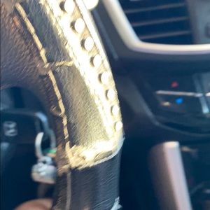 Meet your Posher, Mariah